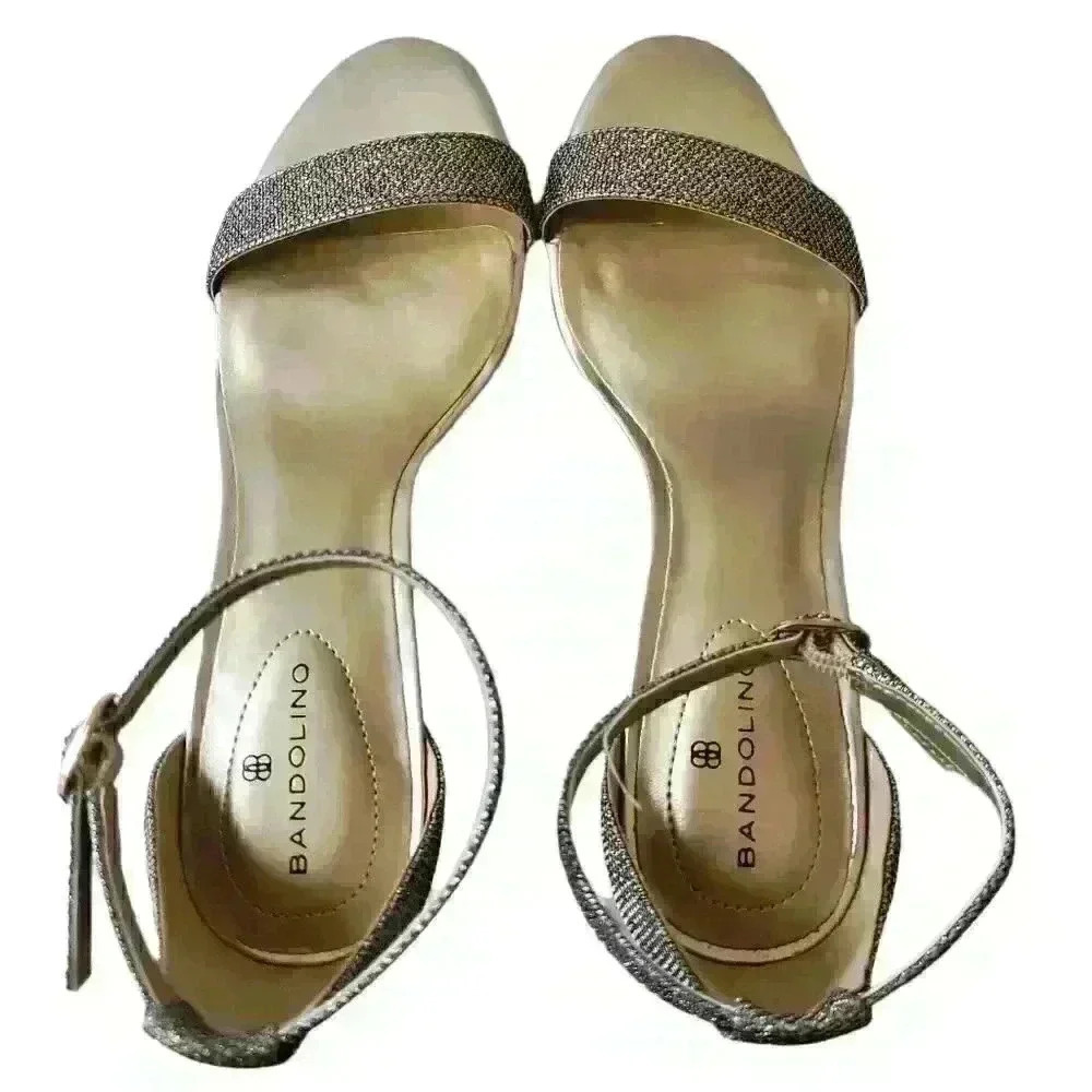 Bandolino Women's Madia Solid Dress Pumps Size 7M - Picture 6 of 9